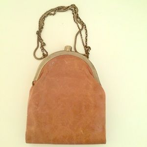 HOBO Small Clutch